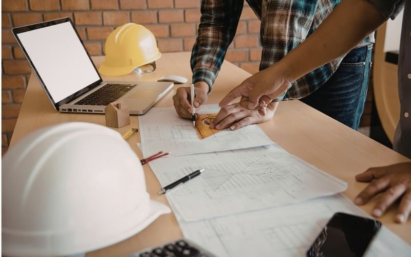 Same-day contractor bond application approval