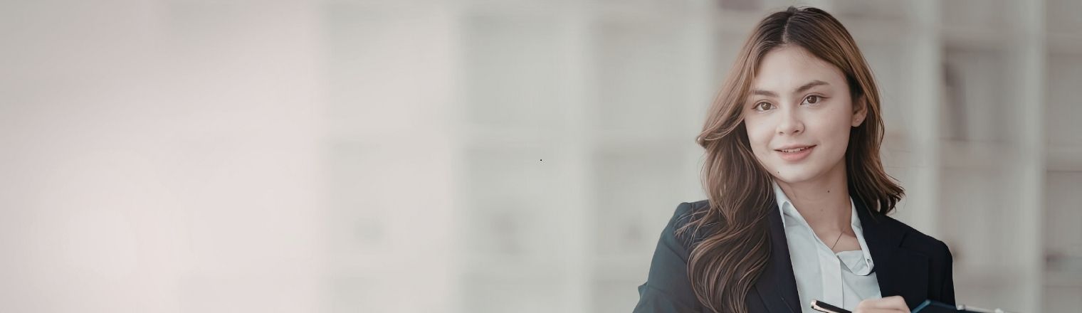 Mortgage broker confident after completing surety bond application online