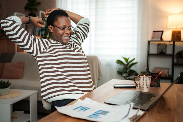 Satisfied client who received their probate bond quickly